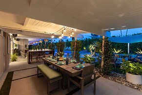 West Elm House 2017: The Alexander