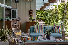 West Elm House 2017: The Alexander