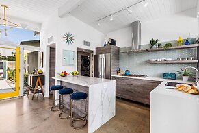 West Elm House 2017: The Alexander