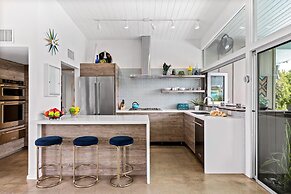 West Elm House 2017: The Alexander