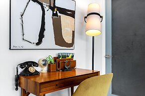 West Elm House 2017: The Alexander