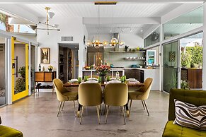 West Elm House 2017: The Alexander