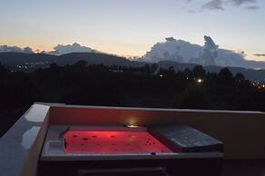 Anagenessis Suites & Spa Resort - Adults Only