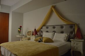 Anagenessis Suites & Spa Resort - Adults Only