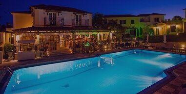 Anagenessis Suites & Spa Resort - Adults Only