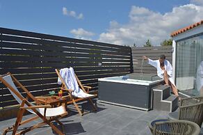 Anagenessis Suites & Spa Resort - Adults Only