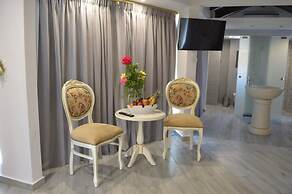 Anagenessis Suites & Spa Resort - Adults Only