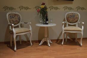 Anagenessis Suites & Spa Resort - Adults Only