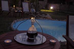 Anagenessis Suites & Spa Resort - Adults Only