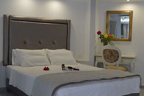 Anagenessis Suites & Spa Resort - Adults Only