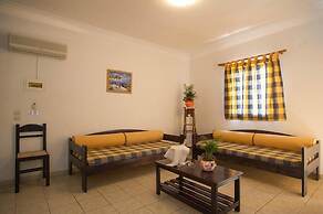 Anagenessis Suites & Spa Resort - Adults Only