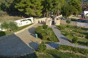 Anagenessis Suites & Spa Resort - Adults Only