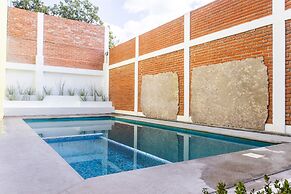 OYO Hotel Emperadores Inn, Atlixco