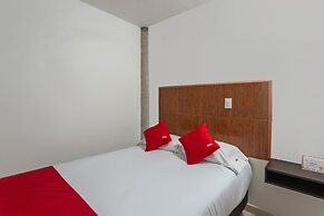 OYO Hotel Emperadores Inn, Atlixco