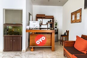 OYO Hotel Emperadores Inn, Atlixco