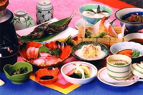 Hotel Salle Empire King