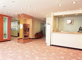 Hotel Salle Empire King