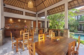 The Mudru Resort by Pramana Villas