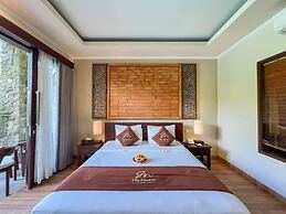 The Mudru Resort by Pramana Villas