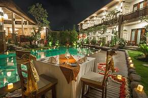The Mudru Resort by Pramana Villas