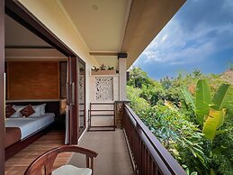 The Mudru Resort by Pramana Villas