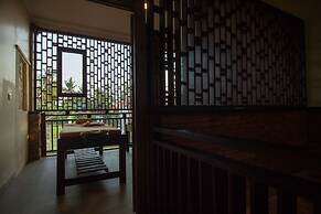 The Mudru Resort by Pramana Villas
