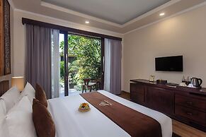 The Mudru Resort by Pramana Villas