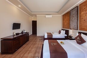 The Mudru Resort by Pramana Villas