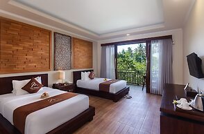 The Mudru Resort by Pramana Villas