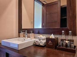 The Mudru Resort by Pramana Villas