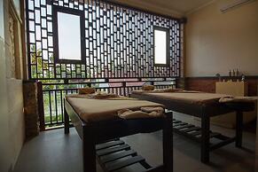 The Mudru Resort by Pramana Villas