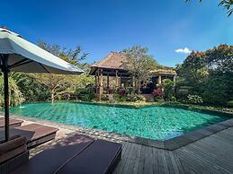 The Mudru Resort by Pramana Villas