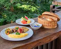 The Mudru Resort by Pramana Villas