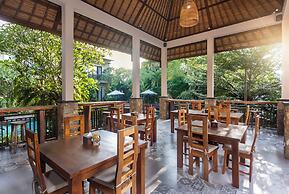 The Mudru Resort by Pramana Villas