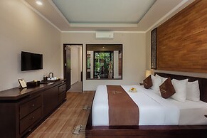 The Mudru Resort by Pramana Villas