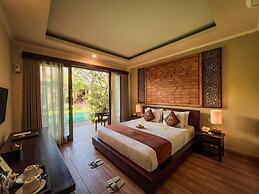 The Mudru Resort by Pramana Villas