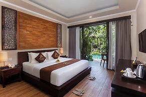 The Mudru Resort by Pramana Villas