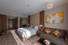 Lahome Retreats' Nha Trang Bay Apartments