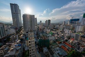 Lahome Retreats' Nha Trang Bay Apartments