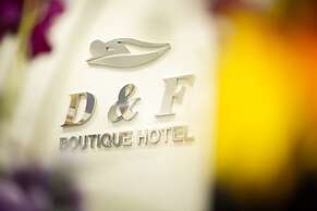 D&F Boutique Hotel