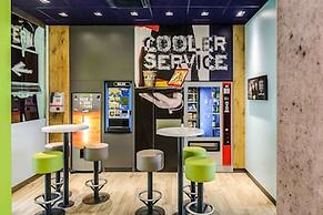 Ibis Budget Leverkusen City