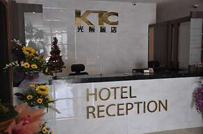 KTC Hotel