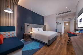 Holiday Inn Express Kaifeng City Center by IHG