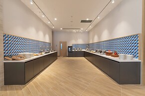 Holiday Inn Express Kaifeng City Center by IHG