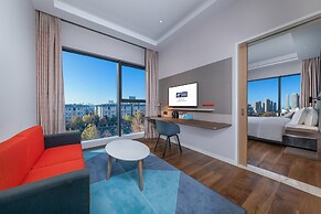 Holiday Inn Express Kaifeng City Center by IHG