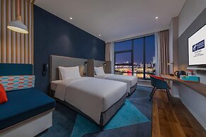 Holiday Inn Express Kaifeng City Center by IHG