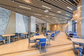 Holiday Inn Express Kaifeng City Center by IHG