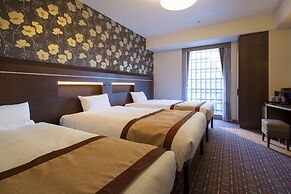 Hotel Monterey Fukuoka