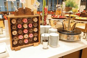 Hotel Monterey Fukuoka