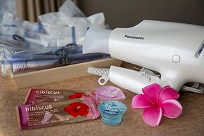 Hotel Monterey Fukuoka